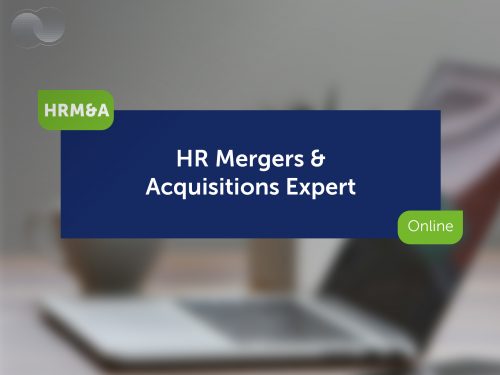 HRM&A Certificate (Online)