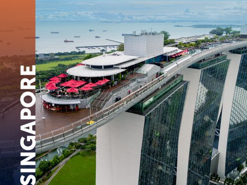 Certified Post Merger Integration Expert (CPMI) in Singapore, May 11-15, 2026