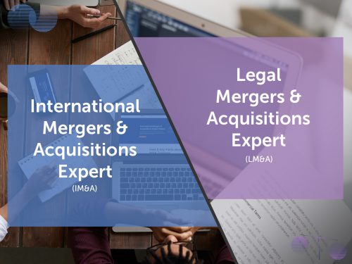 Combination: IM&A and LM&A Online