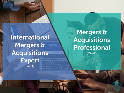 Combination: IM&A and M&AP Online