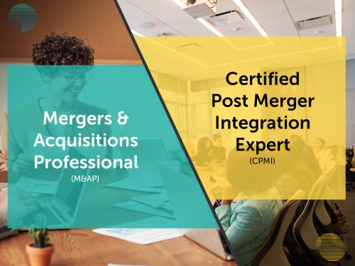 Combination: M&AP and CPMI Online