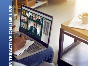 IM&A Interactive Online Live - February to April 2026