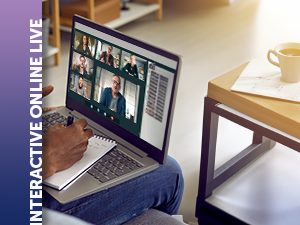 LM&A Interactive Online Live - May to July 2026