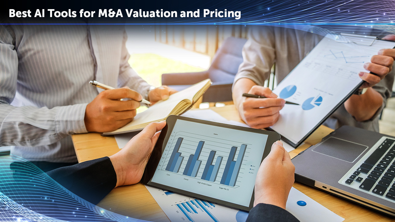 Best AI Tools for Valuation and Pricing