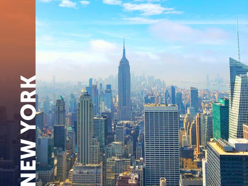 Human Resources Mergers & Acquisitions Expert (HRM&A) in New York, May 4-8, 2026