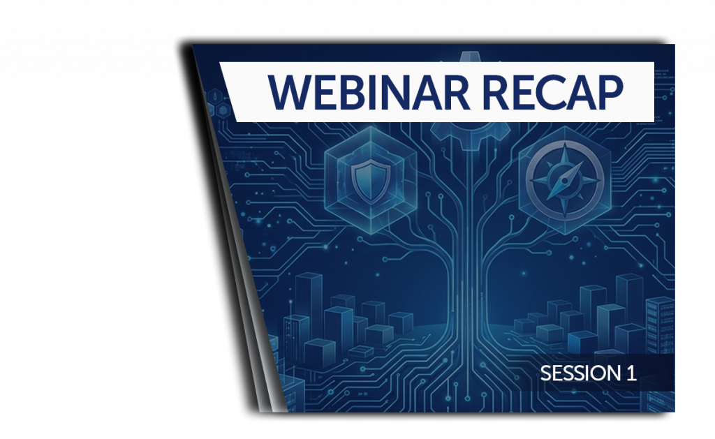 m&a webinar